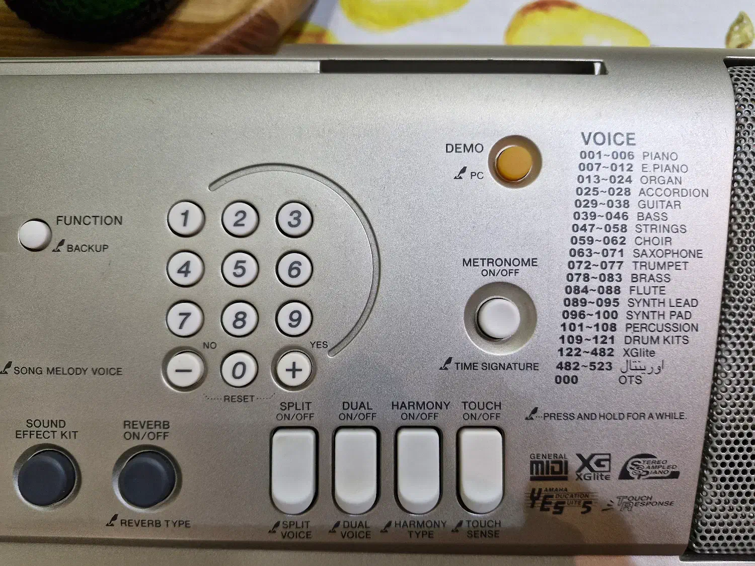 کیبورد|پیانو، کیبورد، آکاردئون|نیشابور, دارایی|دیوار