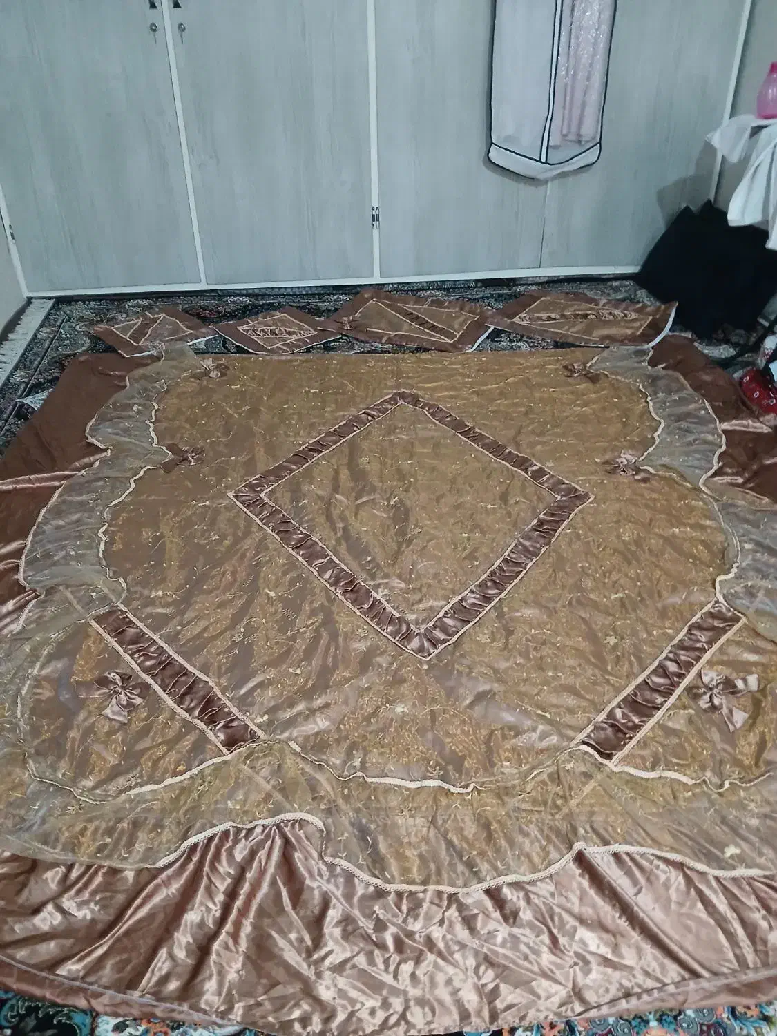 روتختی|سرویس روتختی|نسیمشهر, |دیوار