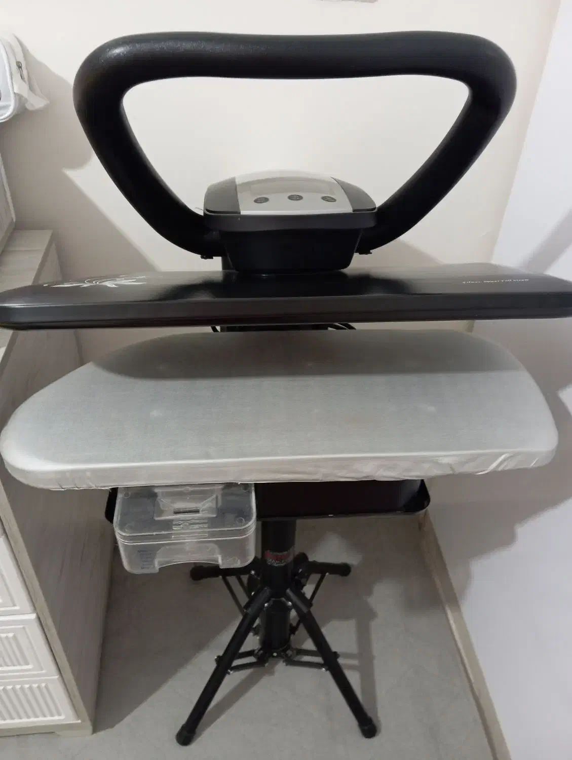 اتو بخار مارشال 8300|اتو و لوازم اتو|بهارستان, |دیوار