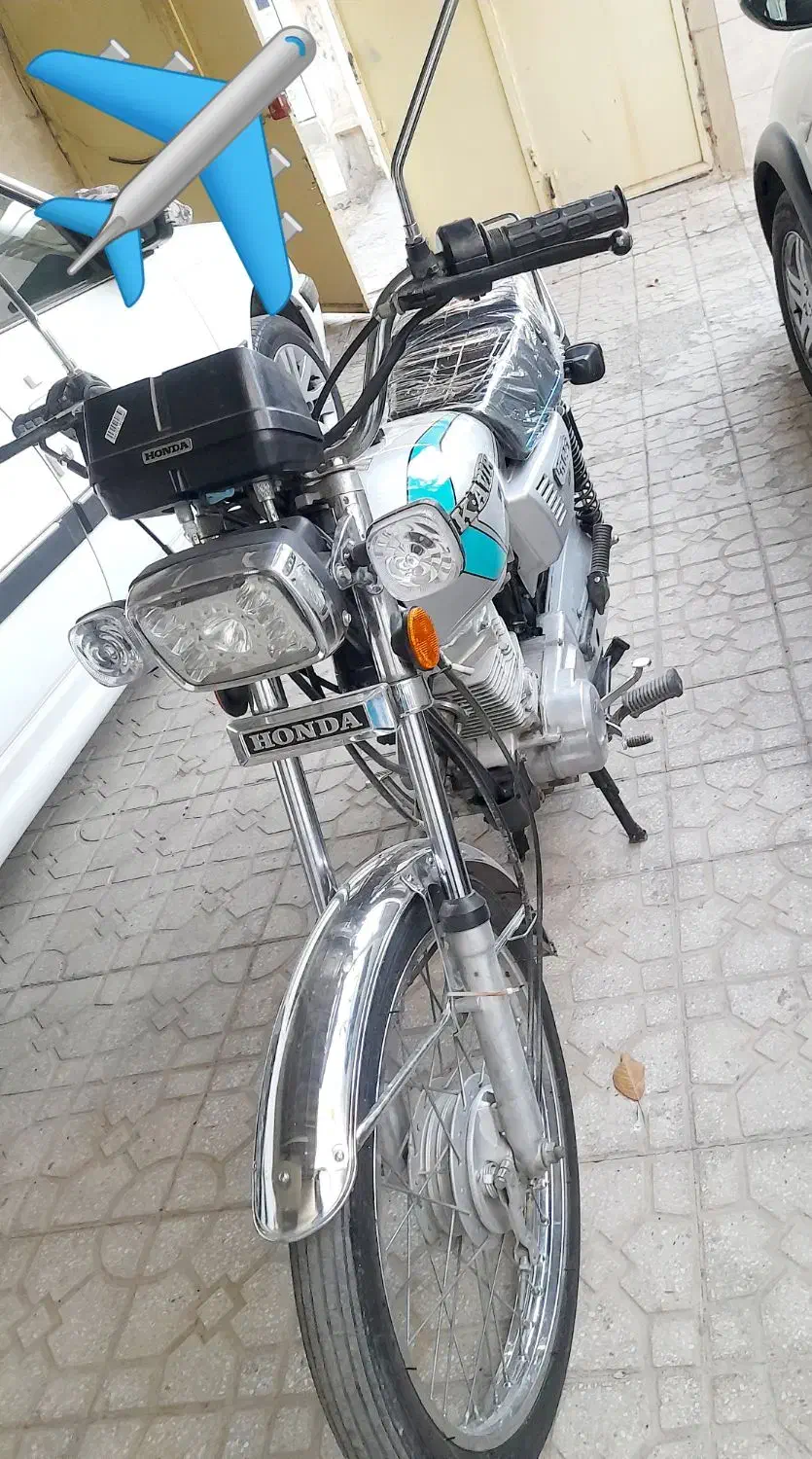 موتور|موتورسیکلت|تویسرکان, |دیوار