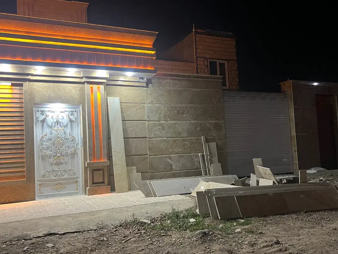 فروش خانه ویلای لوکس کوی راشته|فروش خانه و ویلا|ماهدشت, |دیوار