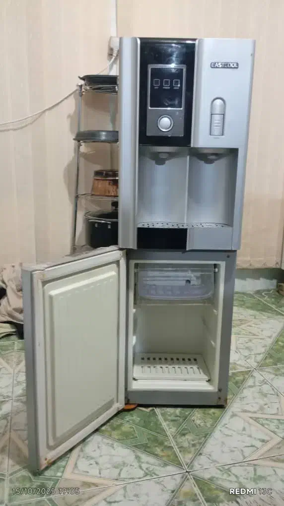 آب سردکن|آبسردکن و تصفیه آب|یاسوج, |دیوار