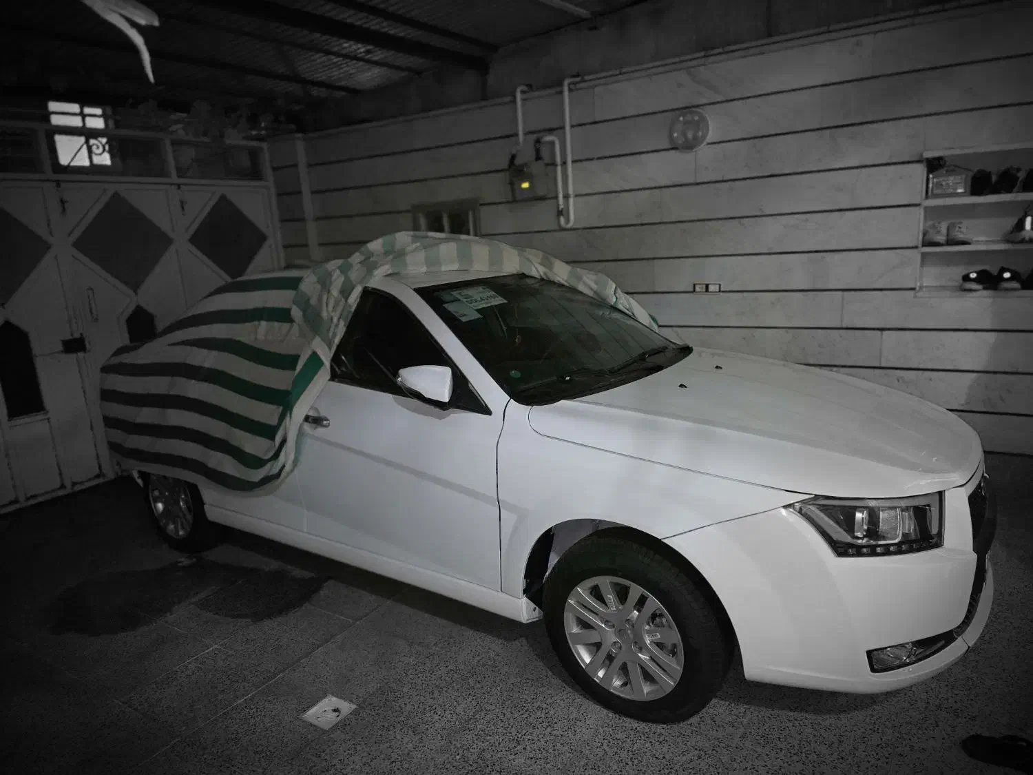 دنا پلاس Mt6 رینگ آلومینیومی مدل ۱۴۰۴|خودرو سواری و وانت|قزوین, |دیوار