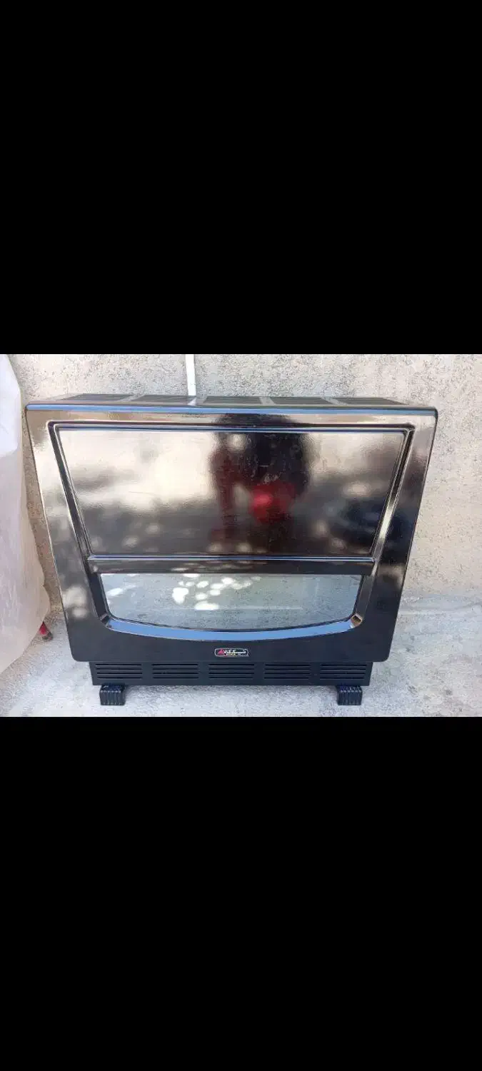 بخاری نیک کالا|بخاری، هیتر، شومینه|کنگاور, |دیوار