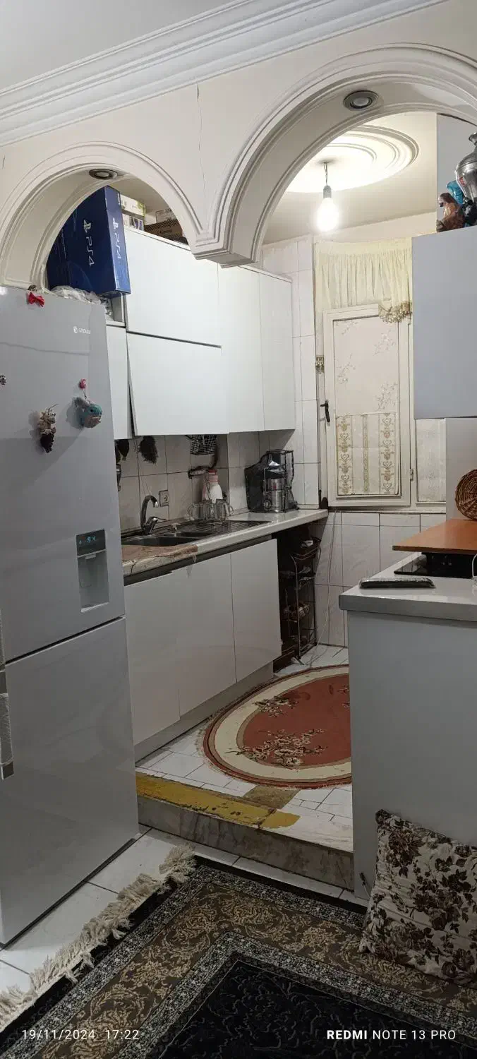 اجاره خونه آپارتمانی|اجارهٔ آپارتمان|تهران, مینای شمالی (مخبر)|دیوار