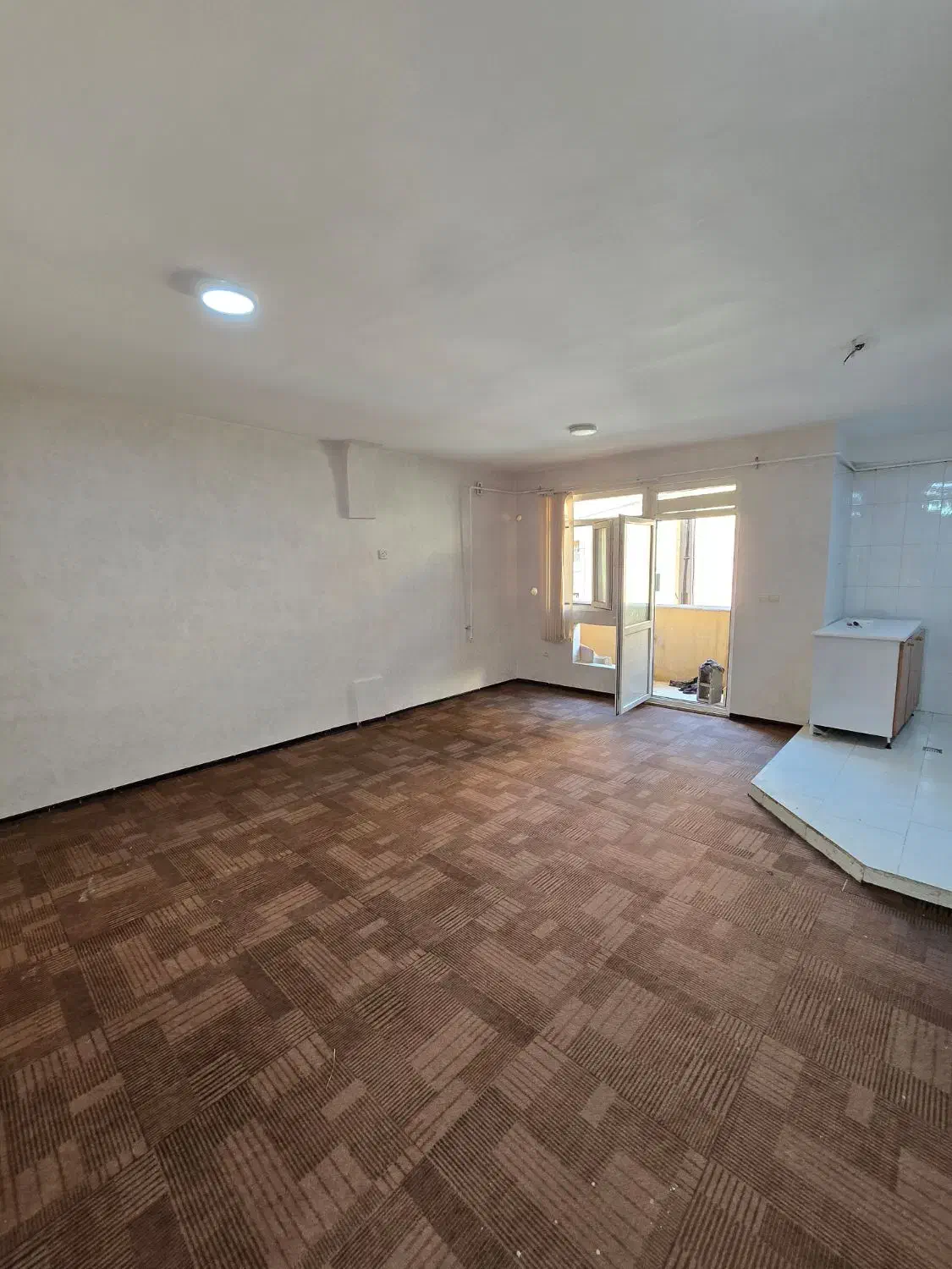 فروش مسکن مهر شاکری/طبقه اول/دو واحده|فروش آپارتمان|دوگنبدان, |دیوار