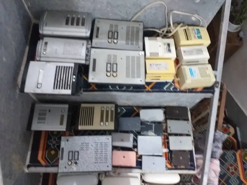 آیفون صوتی|صوتی و تصویری|ساوه, |دیوار