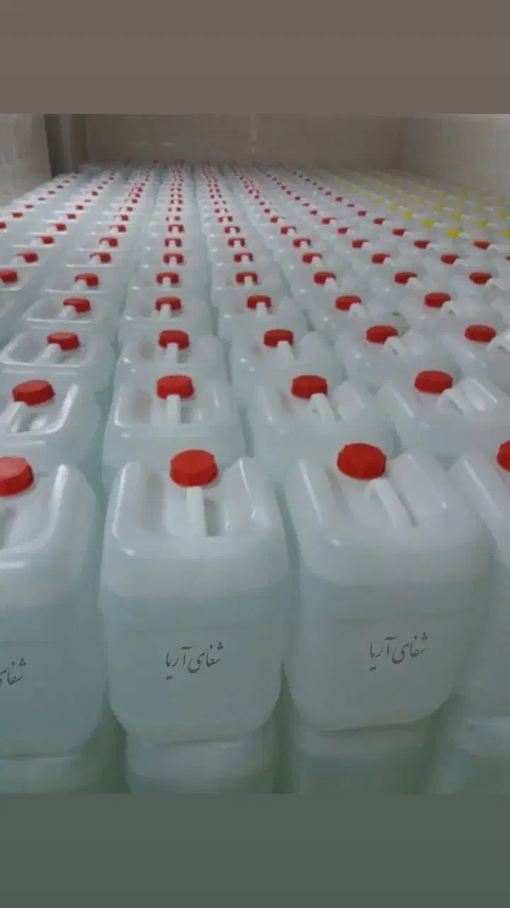 گلاب و انواع عرقیات|خوردنی و آشامیدنی|کاشان, فاز ۲ ناجی آباد|دیوار