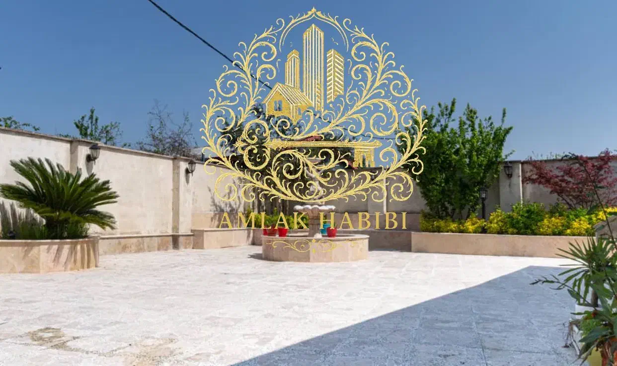 ویلا 300 متری ساحلی فول فرنیش*هم قیمت آپارتمان|فروش خانه و ویلا|کیاشهر, |دیوار