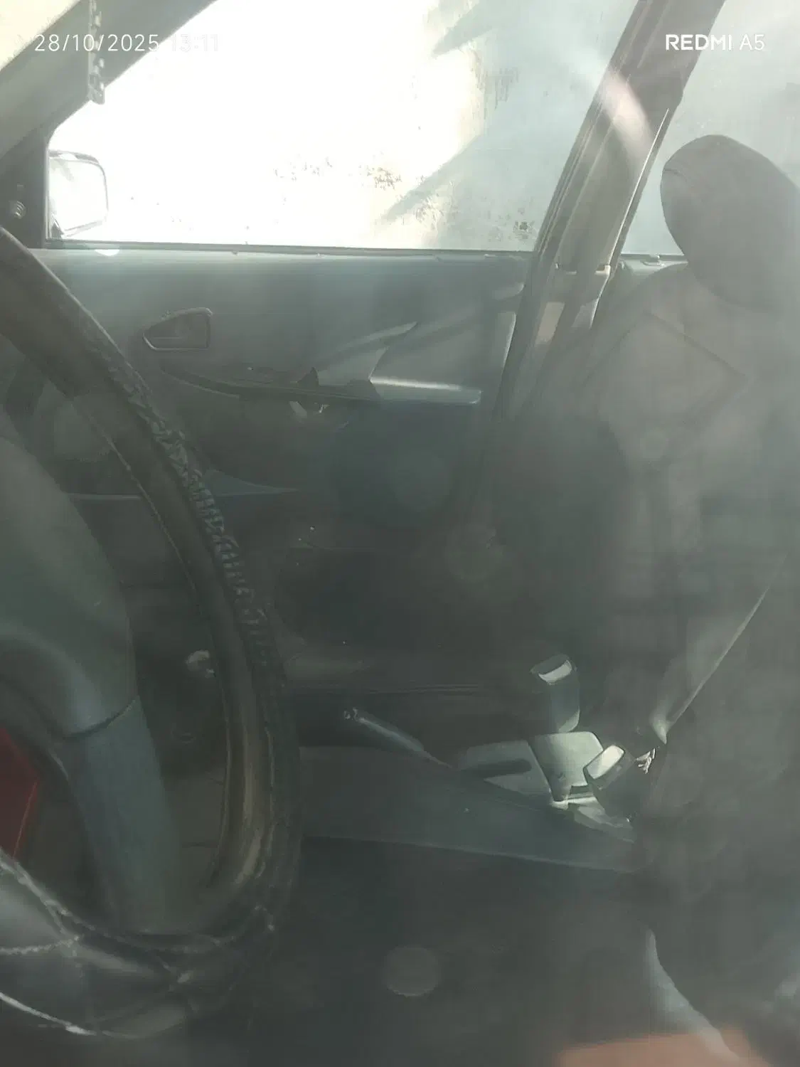 ماشین پراید فوری|خودرو سواری و وانت|لنجان, |دیوار