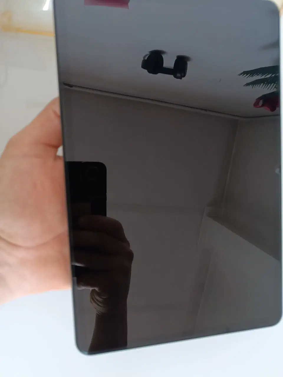 تبلت Xiaomi HyperOS pad 6|تبلت|مشهد, شهید قربانی|دیوار