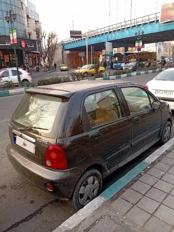 ام وی ام سه سیلندر ،نقد و اقساط|خودرو سواری و وانت|تهران, قیام|دیوار