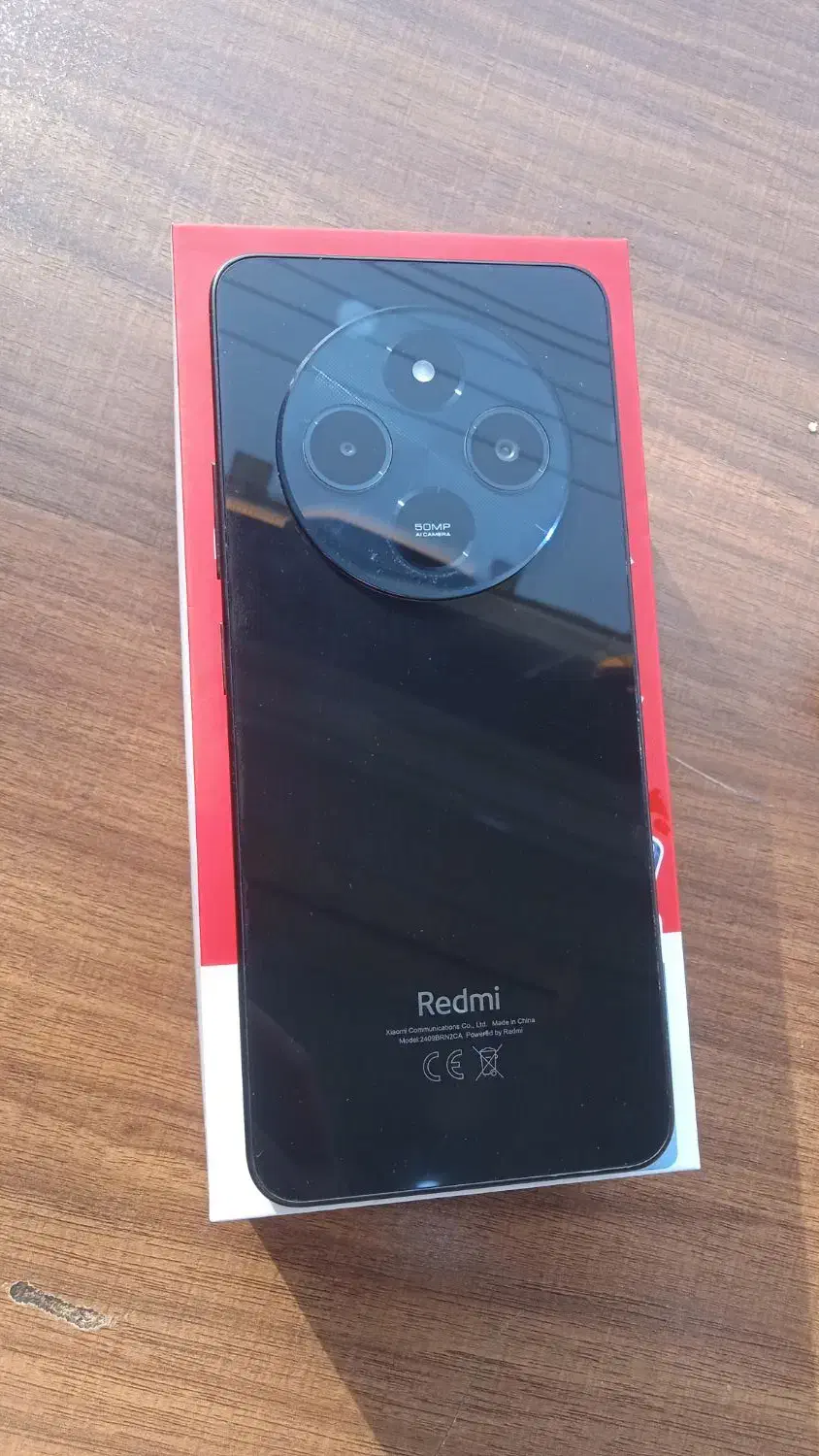 redmi 14c 128/6|موبایل|کرج, ساماندهی|دیوار