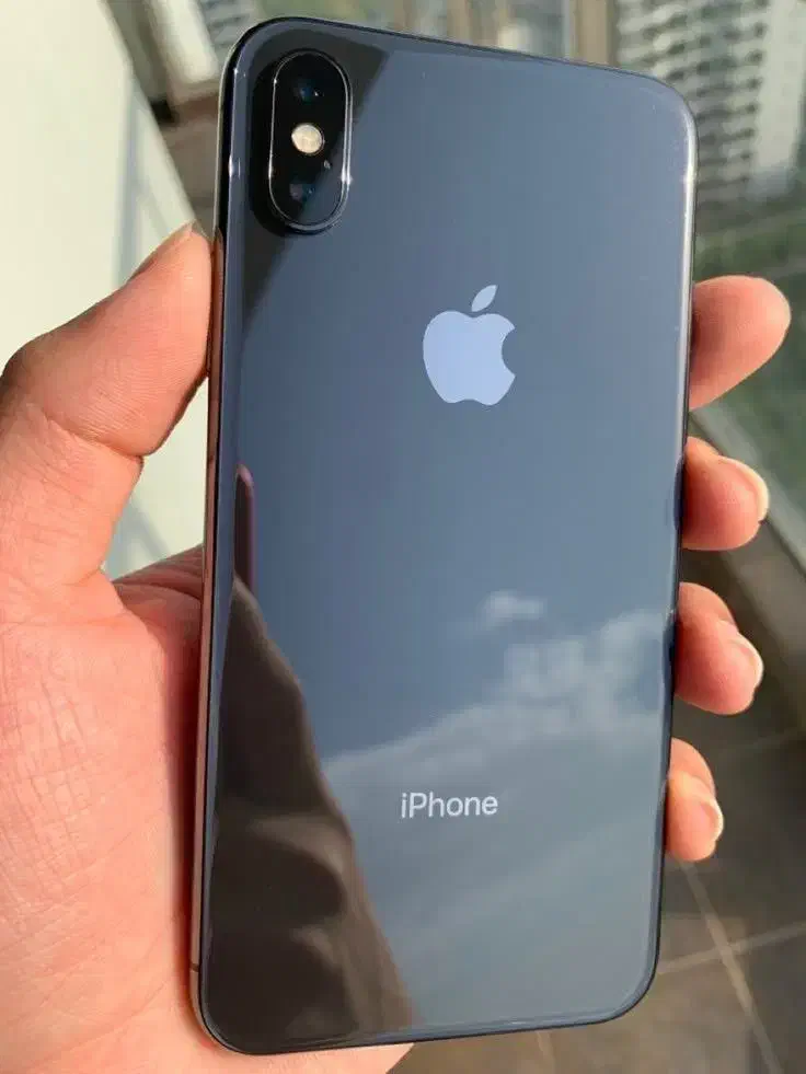 ریجستر شده iPhone x|موبایل|سنندج, |دیوار