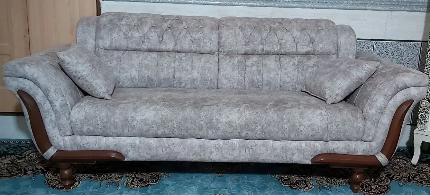 مبل،لوازم خانگی|مبلمان خانگی و میز عسلی|خاش, |دیوار