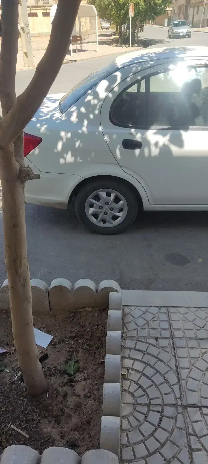 فروش سایناs فوری|خودرو سواری و وانت|شهرکرد, |دیوار