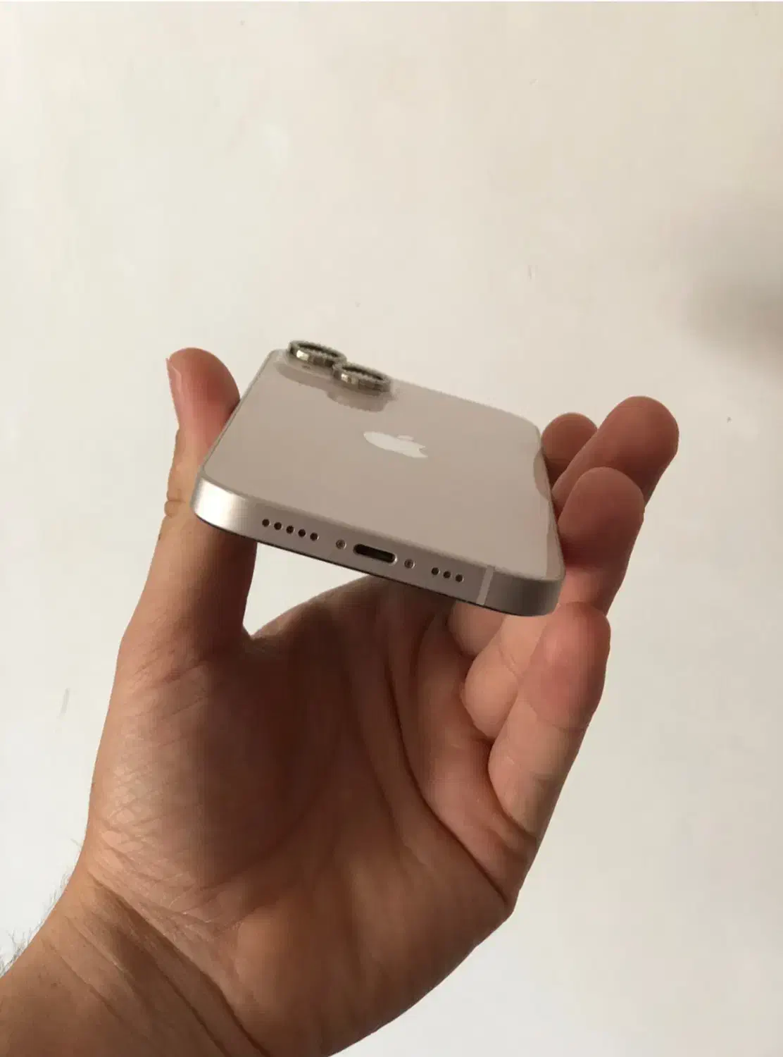 آیفون ۱۳ نرمال  ۱۲۸ گیگ zaa|موبایل|میاندوآب, |دیوار