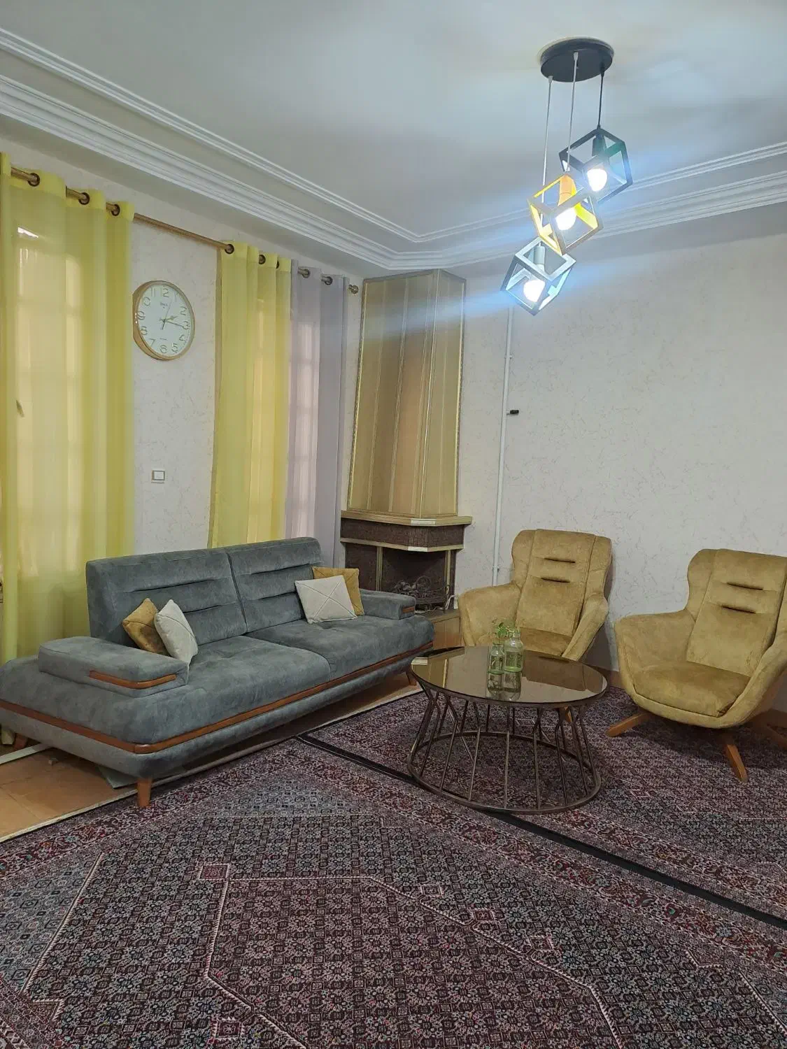 اپارتمان در مرکز شهر|فروش آپارتمان|رشت, بازار|دیوار