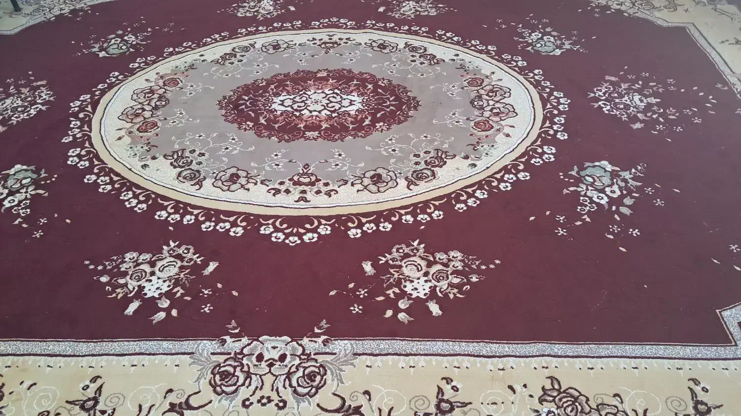 تعداد 20تخته فرش قدیمی|فرش|شیرین‌سو, |دیوار