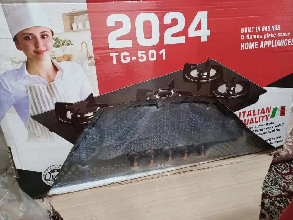 اجاق گاز|اجاق گاز و لوازم برقی پختوپز|رامهرمز, |دیوار