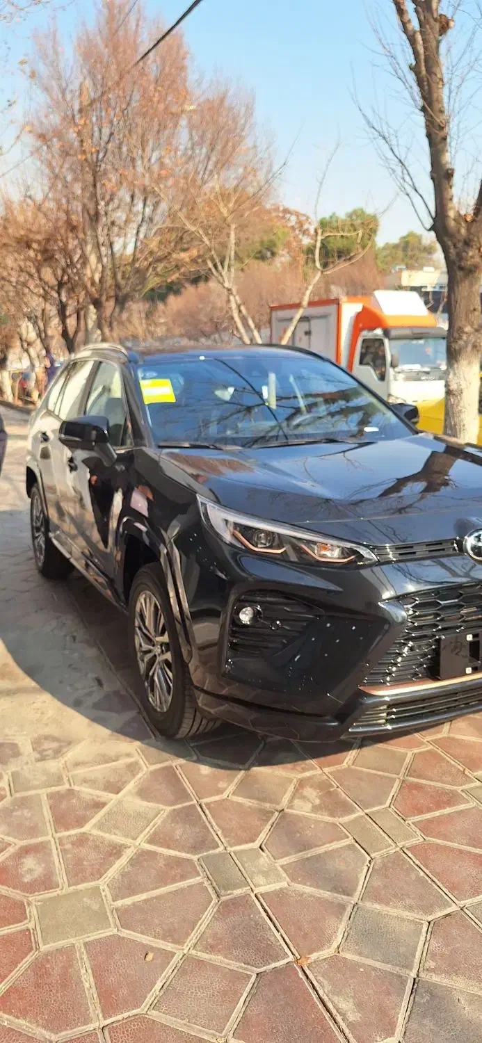 وایلندر ۲۰۲۵|خودرو سواری و وانت|تهران, تهرانسر شمالی|دیوار