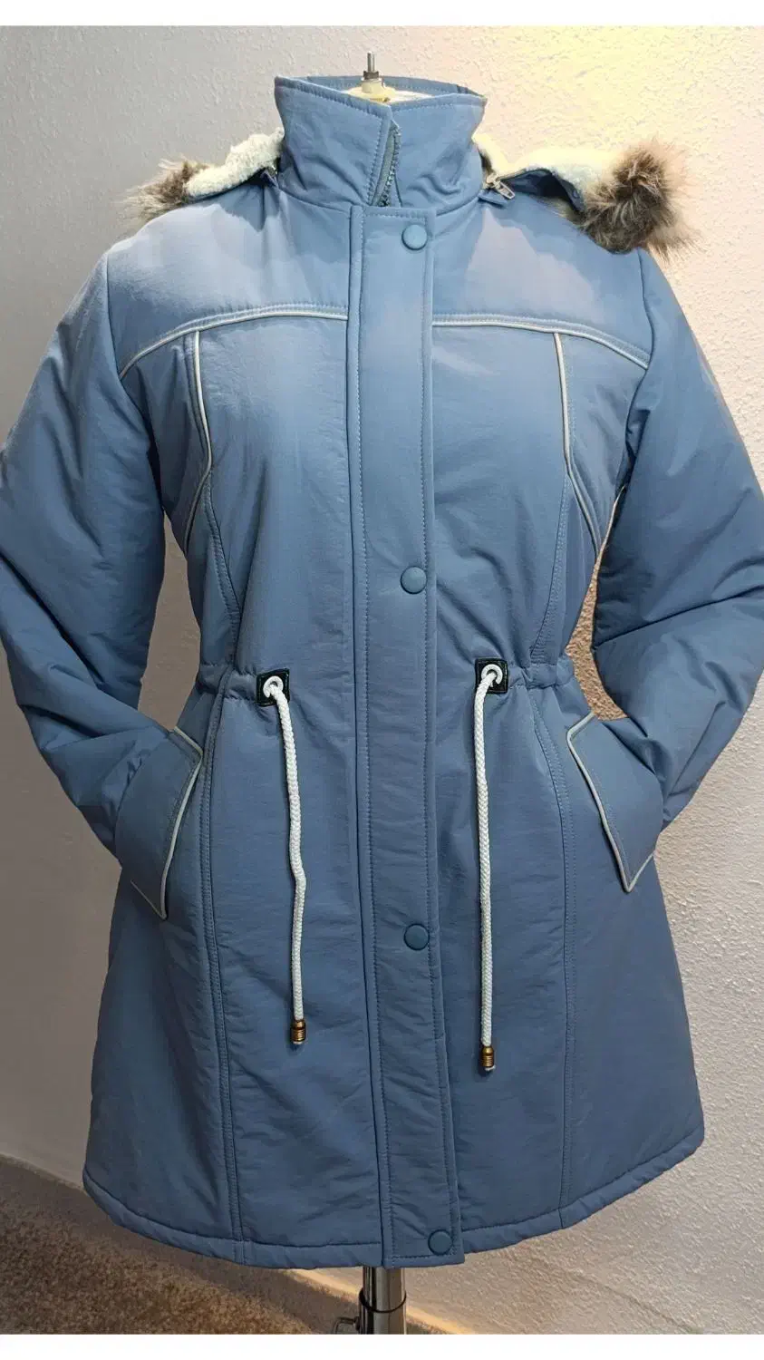 فروش عمده کاپشن|لباس|داران, |دیوار