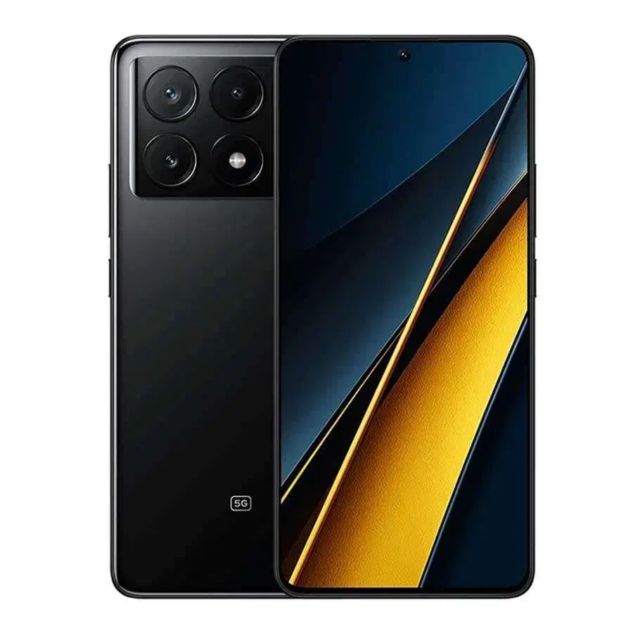 Poco X6 pro 5G|موبایل|بندرعباس, |دیوار
