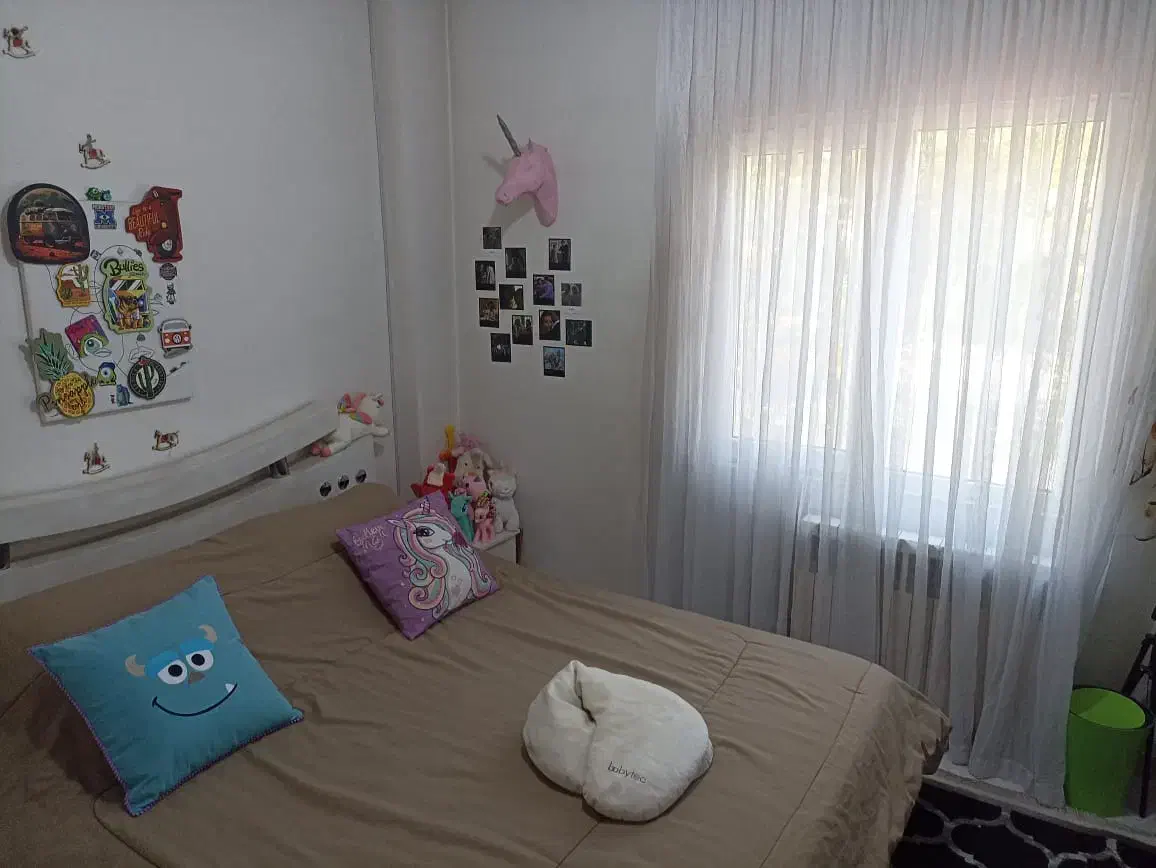 فروش آپارتمان ۷۸متری شهرک پیام|فروش آپارتمان|محمدشهر, شهرک پیام (مهرالبرز)|دیوار