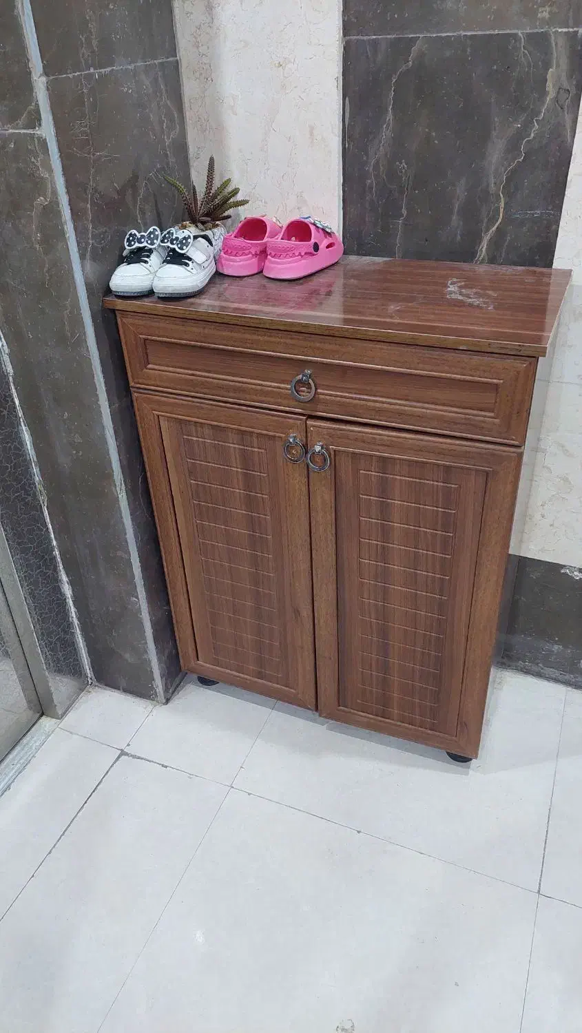 جا کفشی|جاکفشی، کمد، دراور|جم, |دیوار