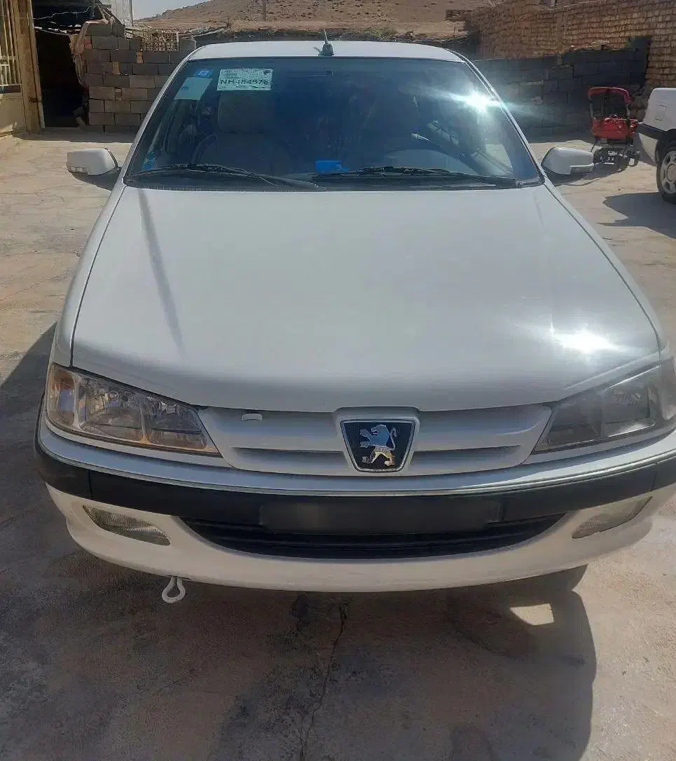 پارس تیوفایو|خودرو سواری و وانت|لردگان, |دیوار