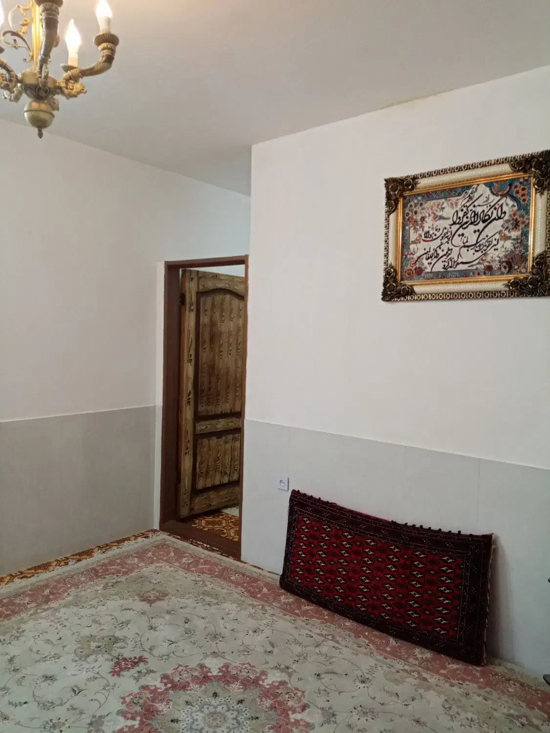 منزل سوئیت سوییت دربستی نزدیک حرم|اجارهٔ کوتاه‌مدت آپارتمان و سوئیت|مشهد, سجادیه|دیوار