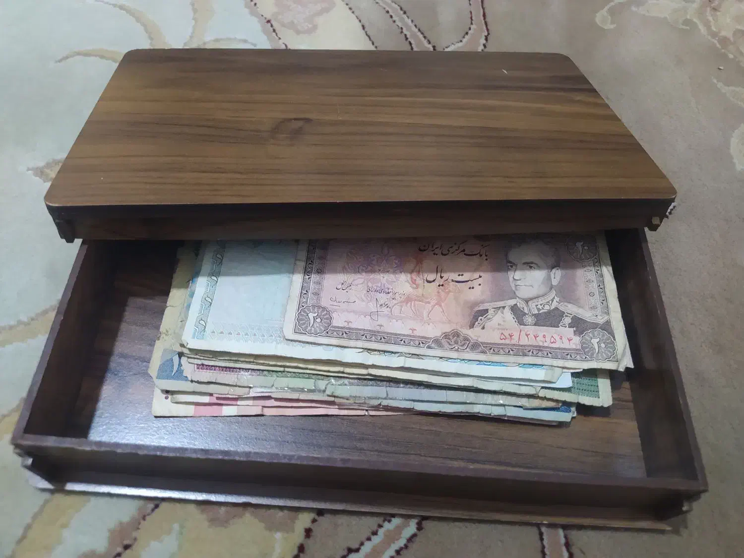 حراج واقعی|حراج|قرچک, باقرآباد|دیوار