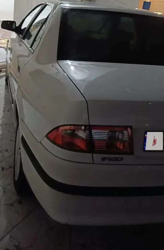 سمند LX مدل 98|خودرو سواری و وانت|اهواز, شهرک رزمندگان|دیوار