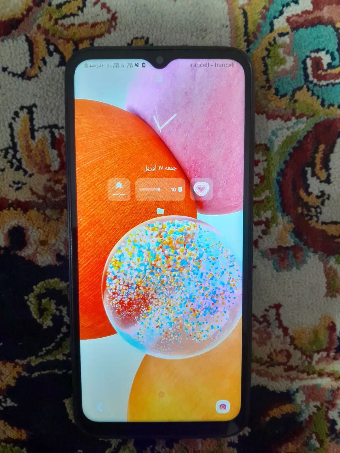 A14|موبایل|تهران, خزانه|دیوار