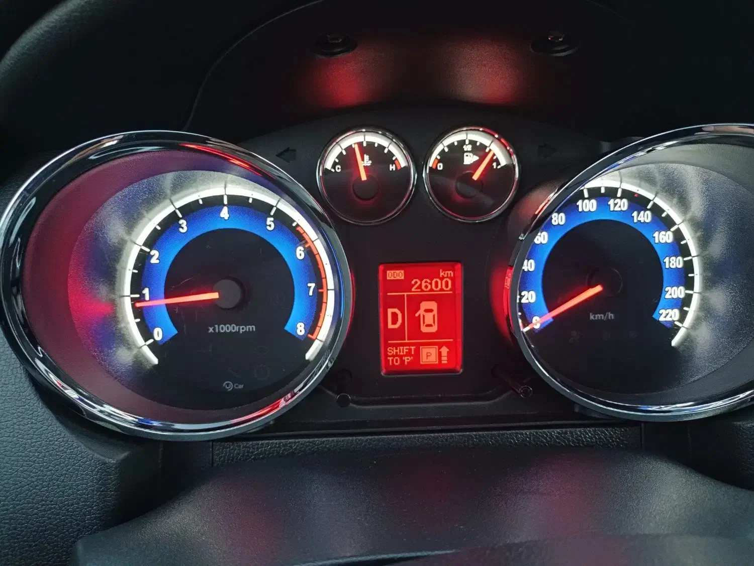 دنا توربو اتومات 1402خشک ۲۶۰۰کارکرد|خودرو سواری و وانت|زاهدان, |دیوار