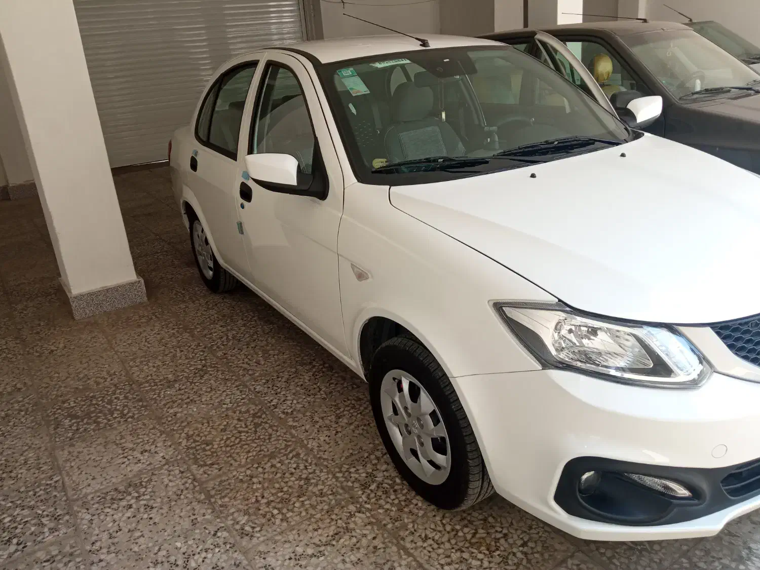 ساینا S ۱۴۰۳|خودرو سواری و وانت|تهران, نیروی هوایی (پیروزی)|دیوار