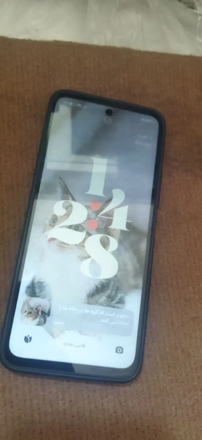 شیائومی 13x|موبایل|مشهد, دوست آباد|دیوار