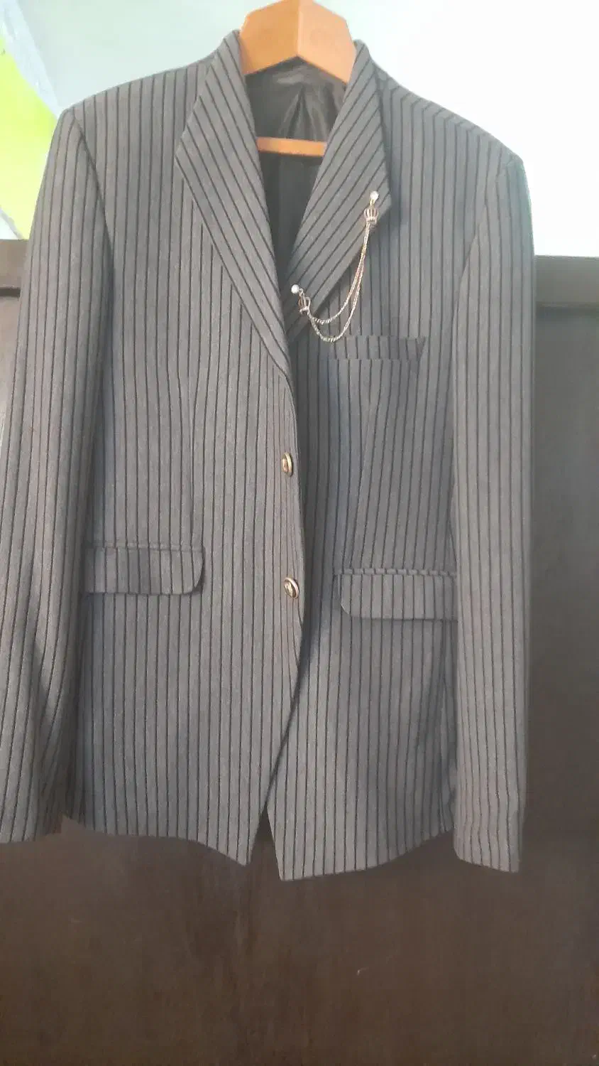 کت دیپلمات|لباس|کرج, حصارک پایین|دیوار