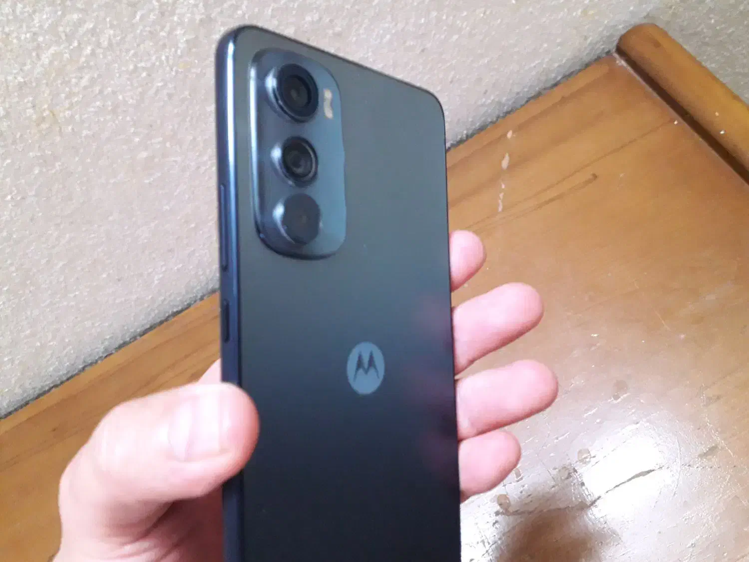 گوشی موتورولا edge30|موبایل|همدان, |دیوار