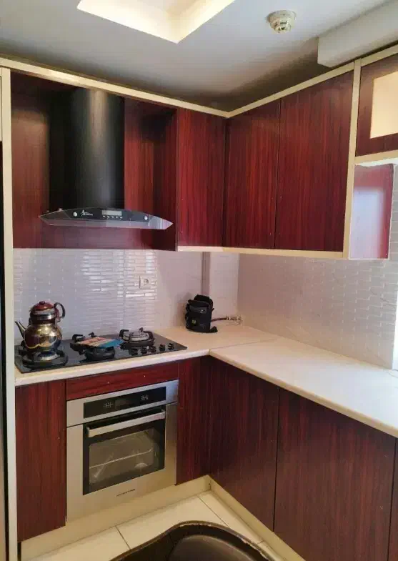 برچسب کابینت دیوارپوش فومی ترمووال ماربل شیت|خدمات پیشه و مهارت|اراک, |دیوار