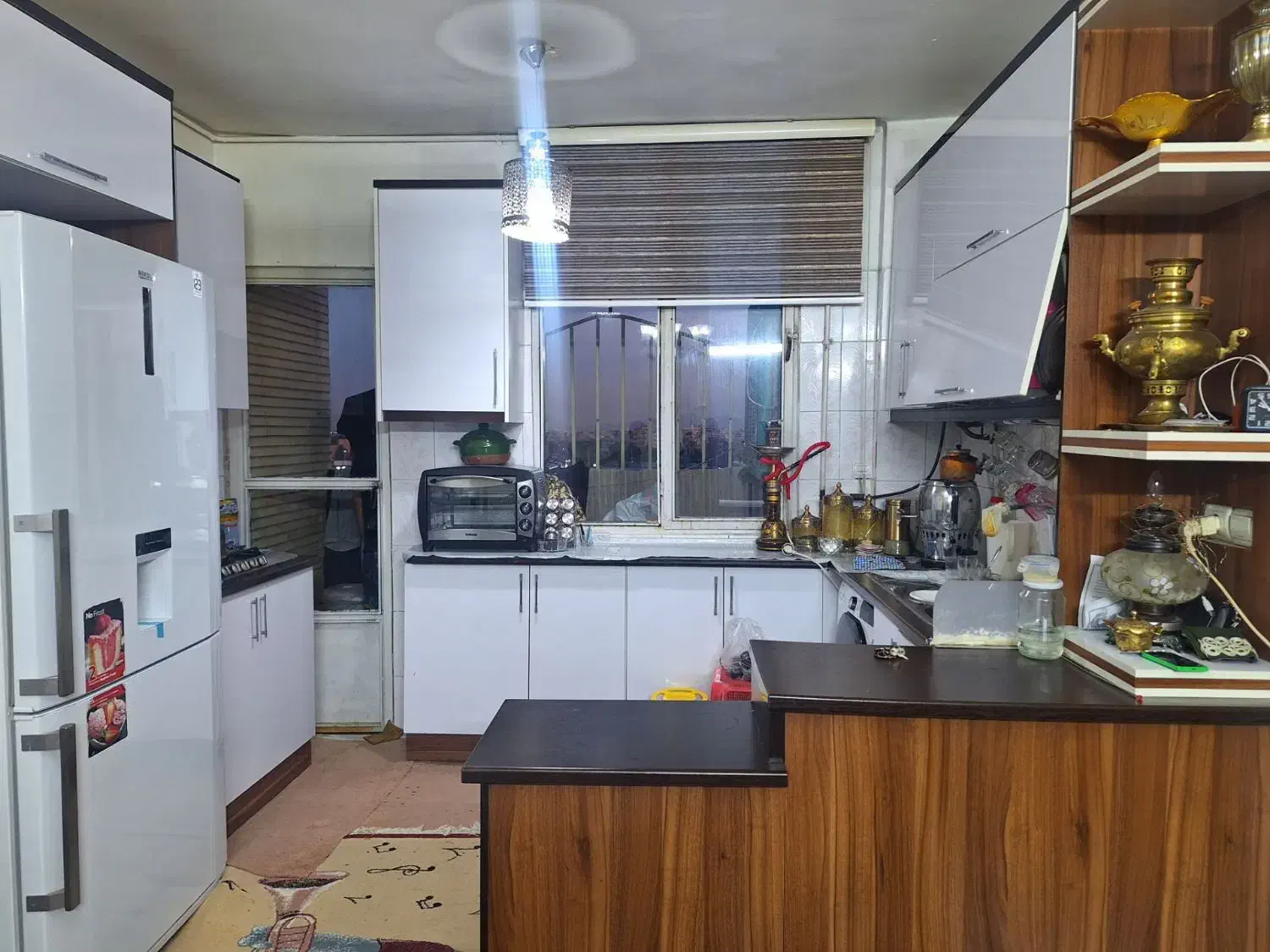 اپارتمان فروشی در اسلامشهر|فروش آپارتمان|اسلامشهر, شهرک احمدیه|دیوار