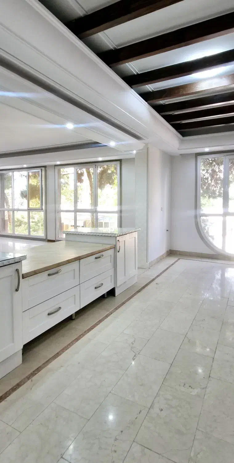 اجاره فرمانیه شرقی سنبل ۲۵۰متر ۳خ( ۵۰ متر تراس )|اجارهٔ آپارتمان|تهران, فرمانیه|دیوار