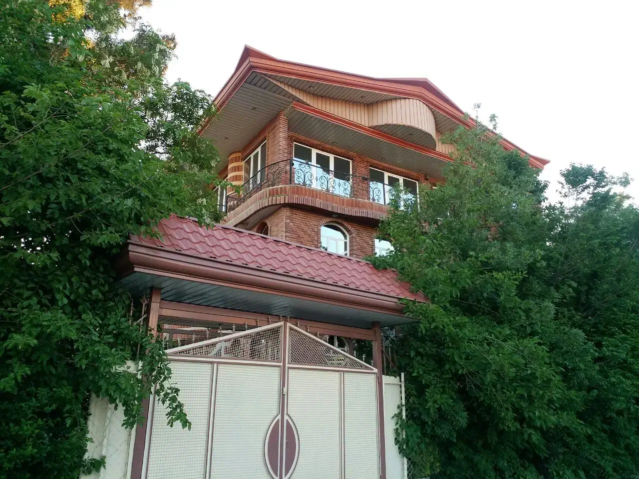 شیروانی،سبک سازی،سوله|خدمات پیشه و مهارت|نهاوند, |دیوار