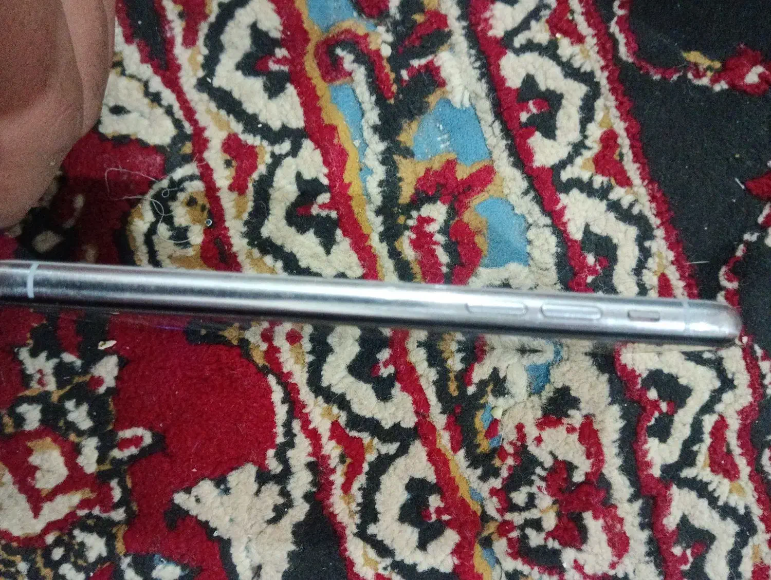 ایفون xمعمولی|موبایل|زابل, |دیوار