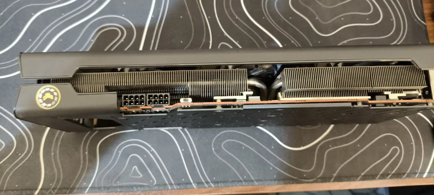 rt 6900 xt xfx|قطعات و لوازم جانبی رایانه|بندرعباس, |دیوار