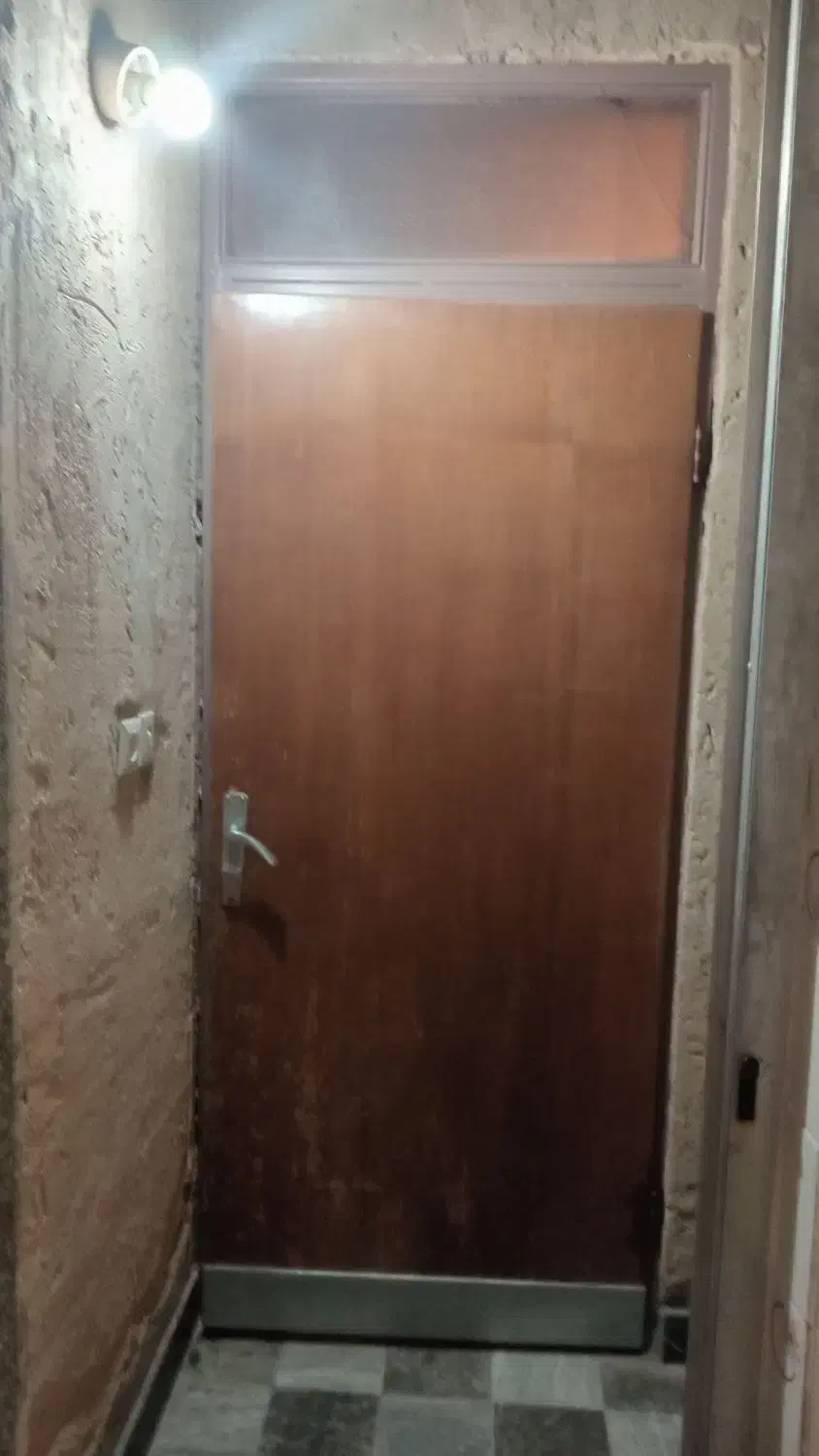 در ب منزل|مصالح و تجهیزات ساختمان|سامان, |دیوار