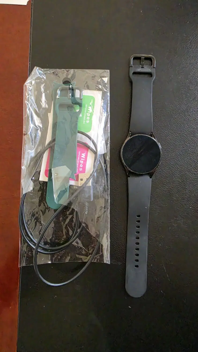 Galaxy watch 4 Samsung|ساعت|تهران, بهاران|دیوار