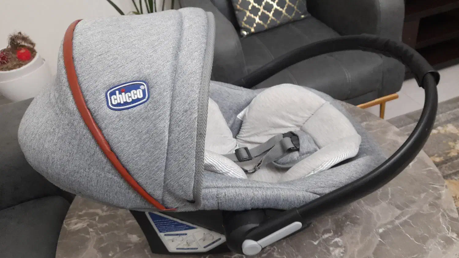 کریر مارک چیکو|کالسکه و لوازم جانبی|بندر ماهشهر, |دیوار