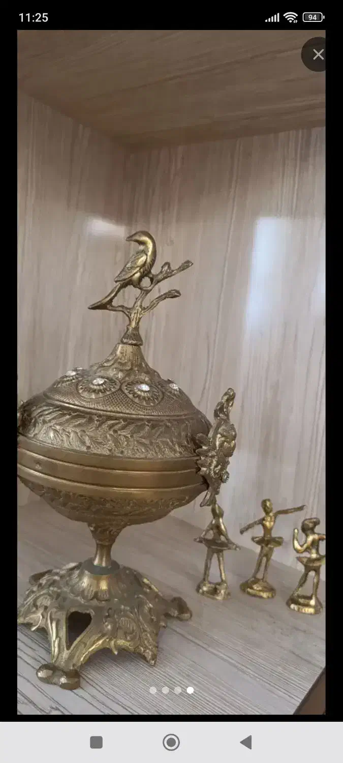 برنز اصل|مجسمه، تندیس، ماکت|اردبیل, |دیوار