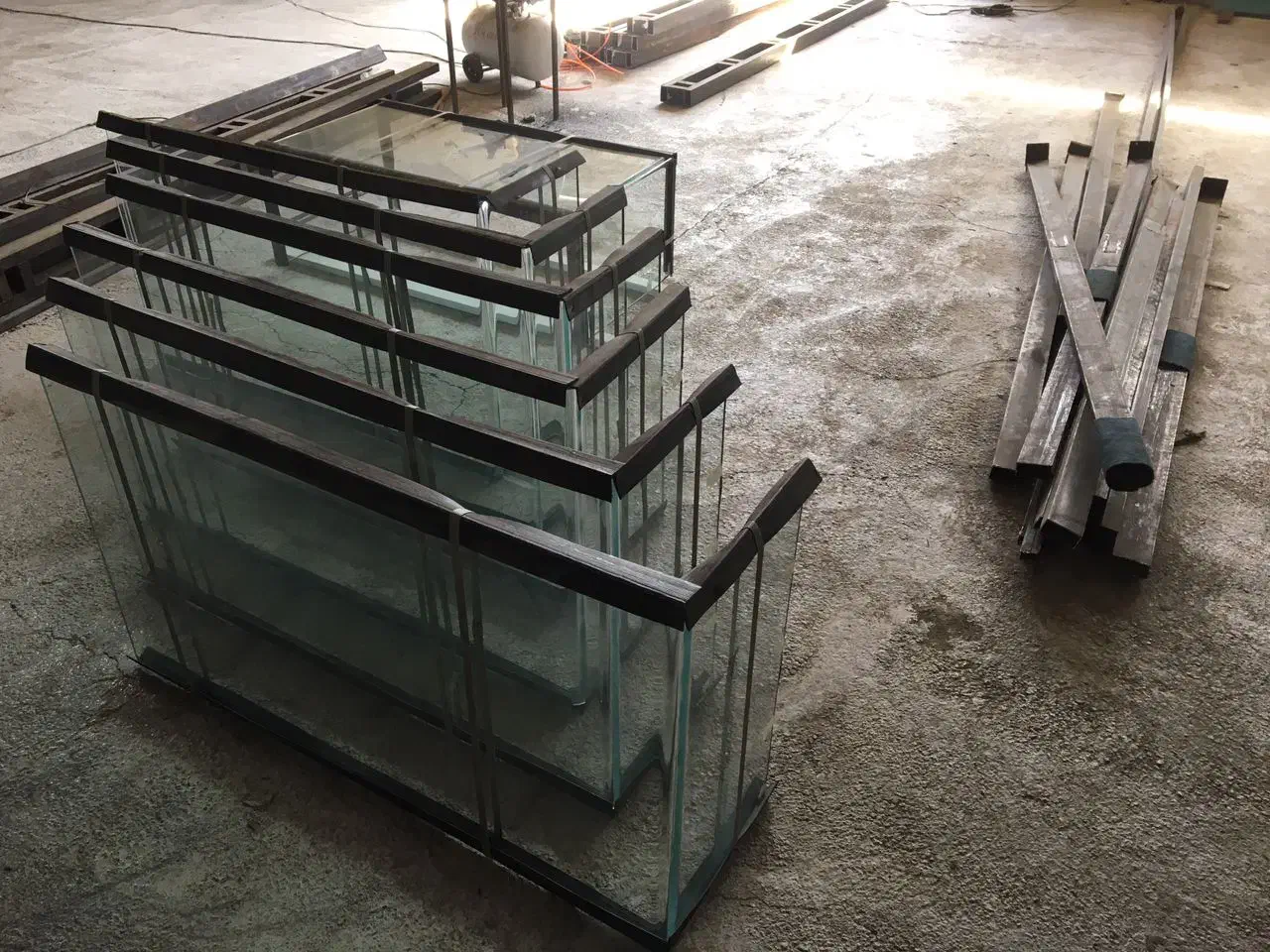 شیشه بری|خدمات پیشه و مهارت|تهران, هرندی|دیوار